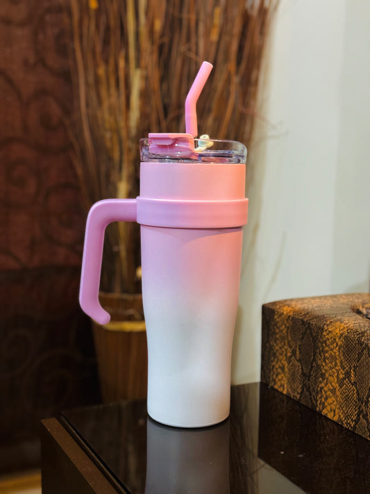 Large Capacity Tumbler cup