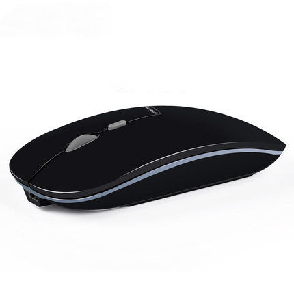 Wireless Charging Mouse Silent Wireless Mouse