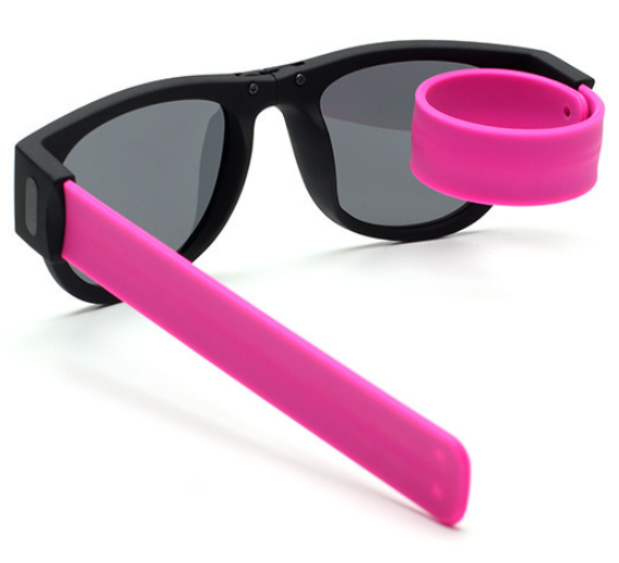 Foldable Sports Sunglasses