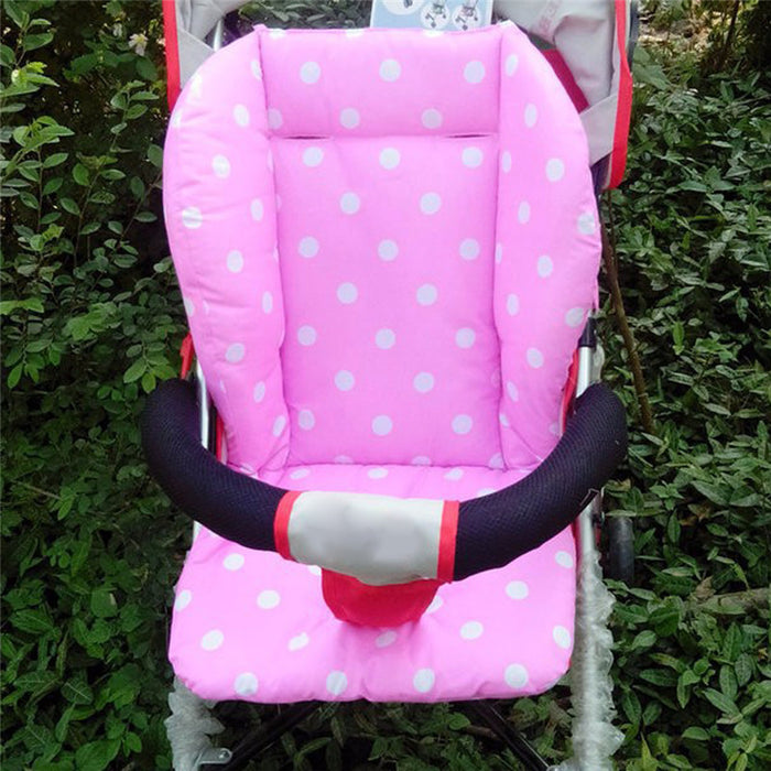 Baby Infant Stroller Seat Pushchair Cushion