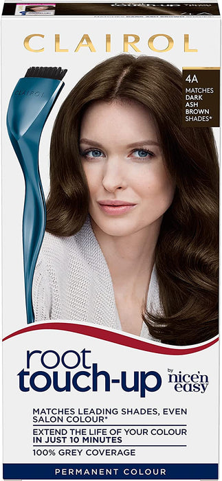 Clairol Root Touch up Permanent Hair Dye