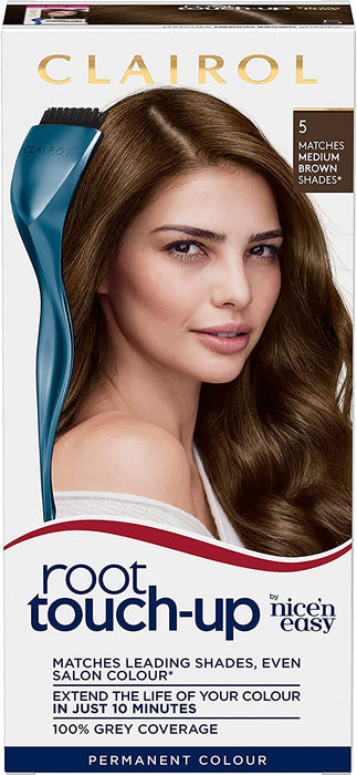 Clairol Root Touch up Permanent Hair Dye