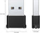 USB to USB C Adapter 3Pack,Type C Female to A Male Charger Cable
