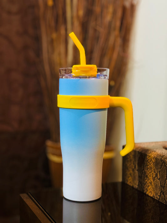Large Capacity Tumbler cup