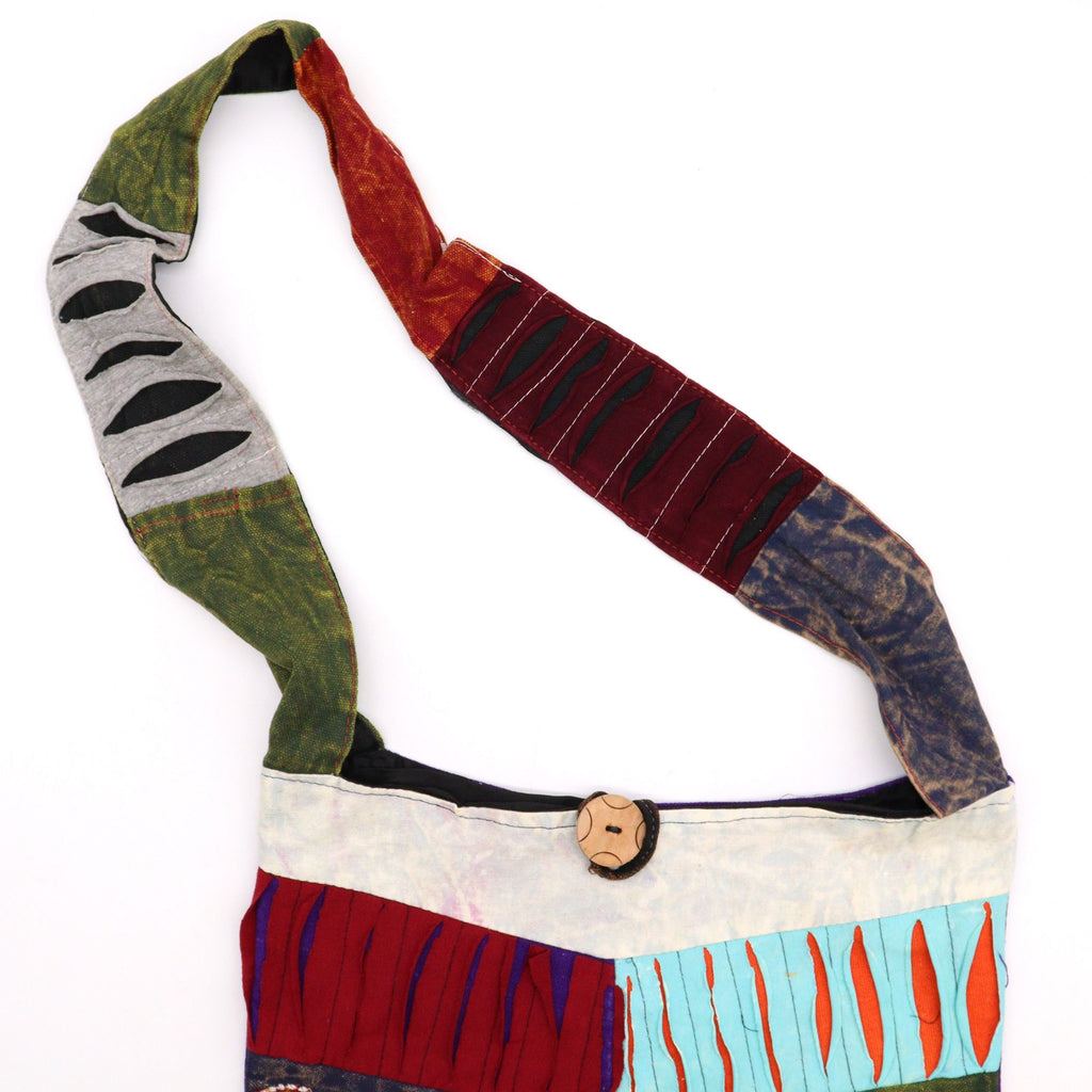 Peace & Love Bags (asst des)