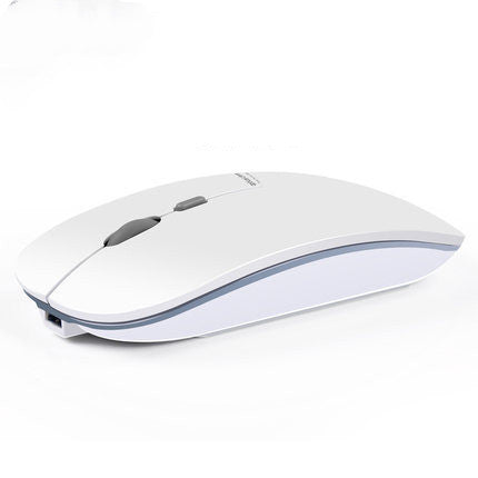 Wireless Charging Mouse Silent Wireless Mouse