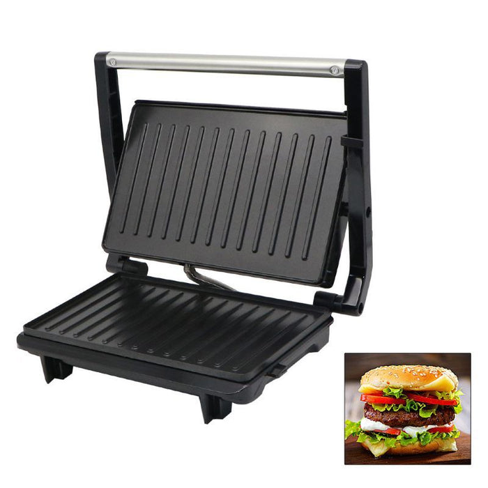 Steak Maker Nonstick Electric Grill Smokeless Home Breakfast Making Machine Household Kitchen Cooking
