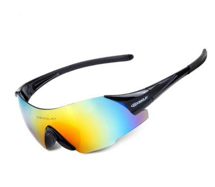 Cycling outdoor glasses goggles solar sports goggles