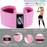 Unique Fabric Resistance Bands Strong Booty Bands Glute Hip Circle Non Slip Home Gym UK