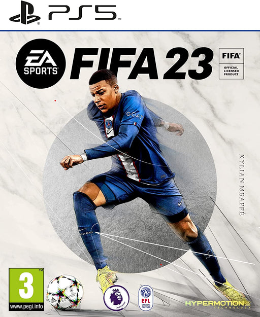 FIFA 23 Standard Edition PS5 Game | English